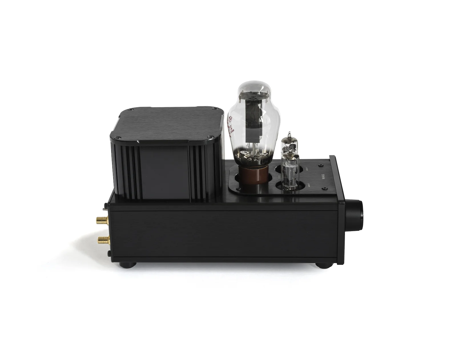 Woo Audio WA6 2nd gen Black