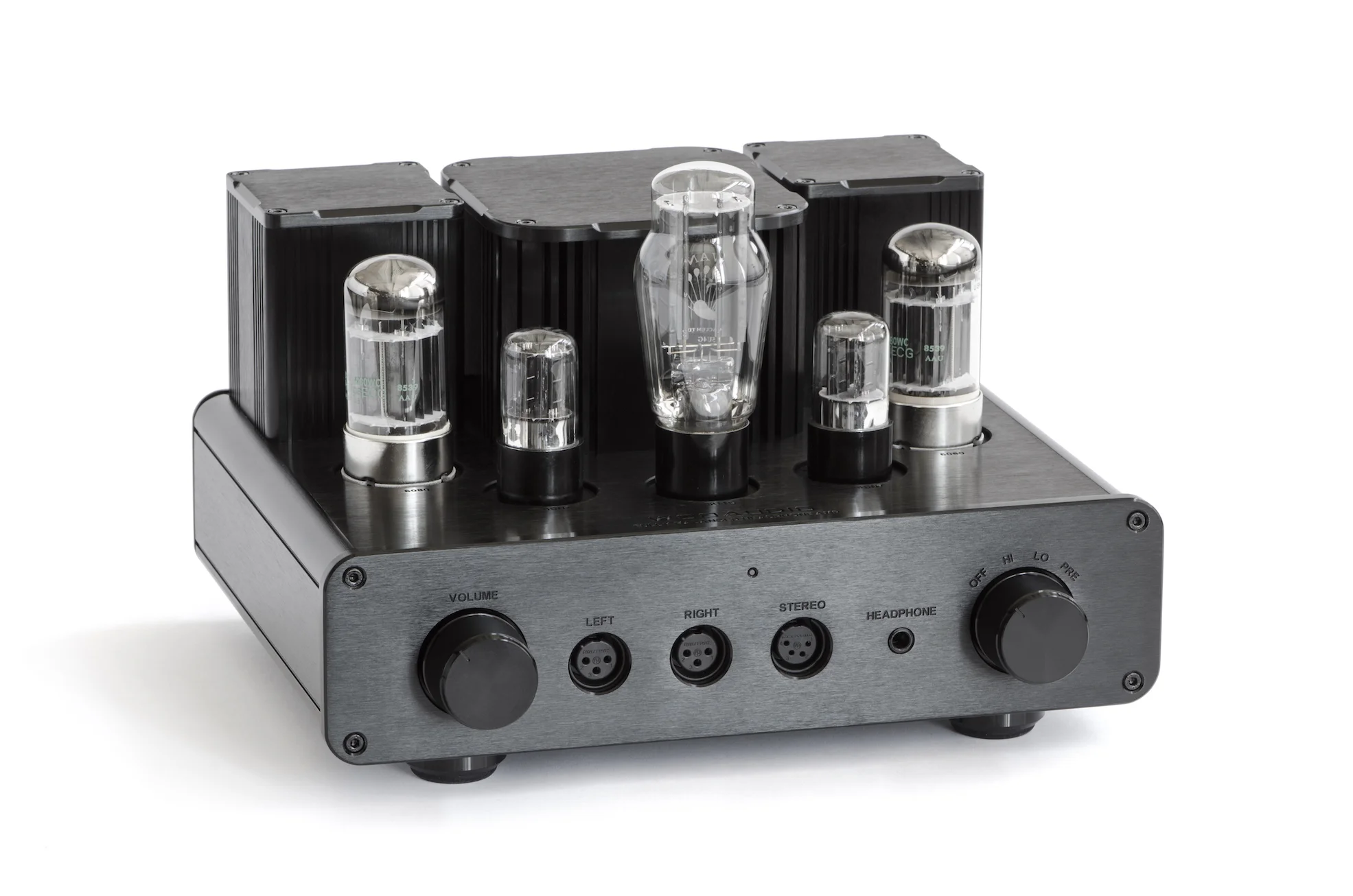 Woo Audio WA22 2nd gen in Black