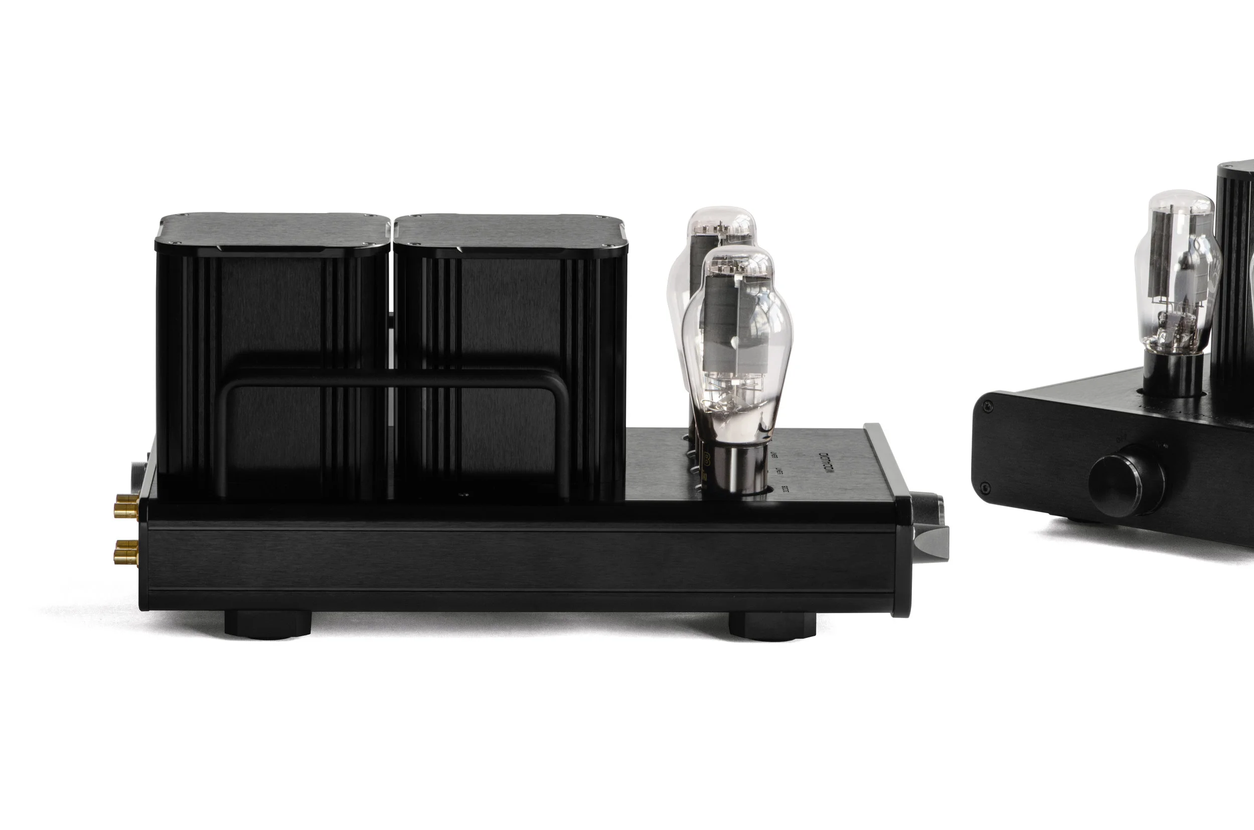 Woo Audio WA5-LE Black