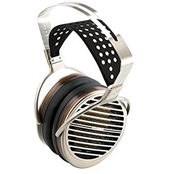 HiFiMAN Susvara Open Back Audiophile Headphones
