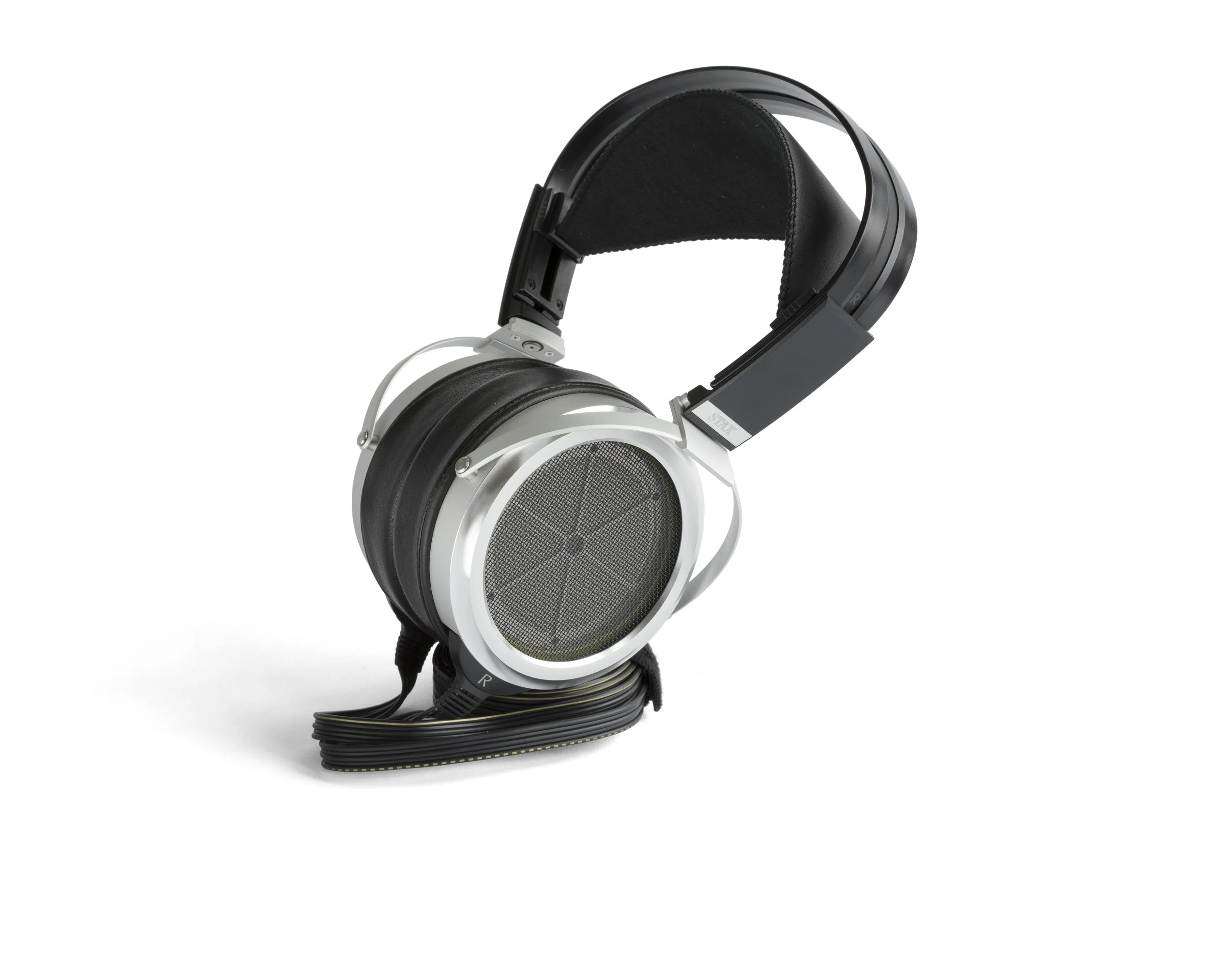 STAX SR-009 Headphones
