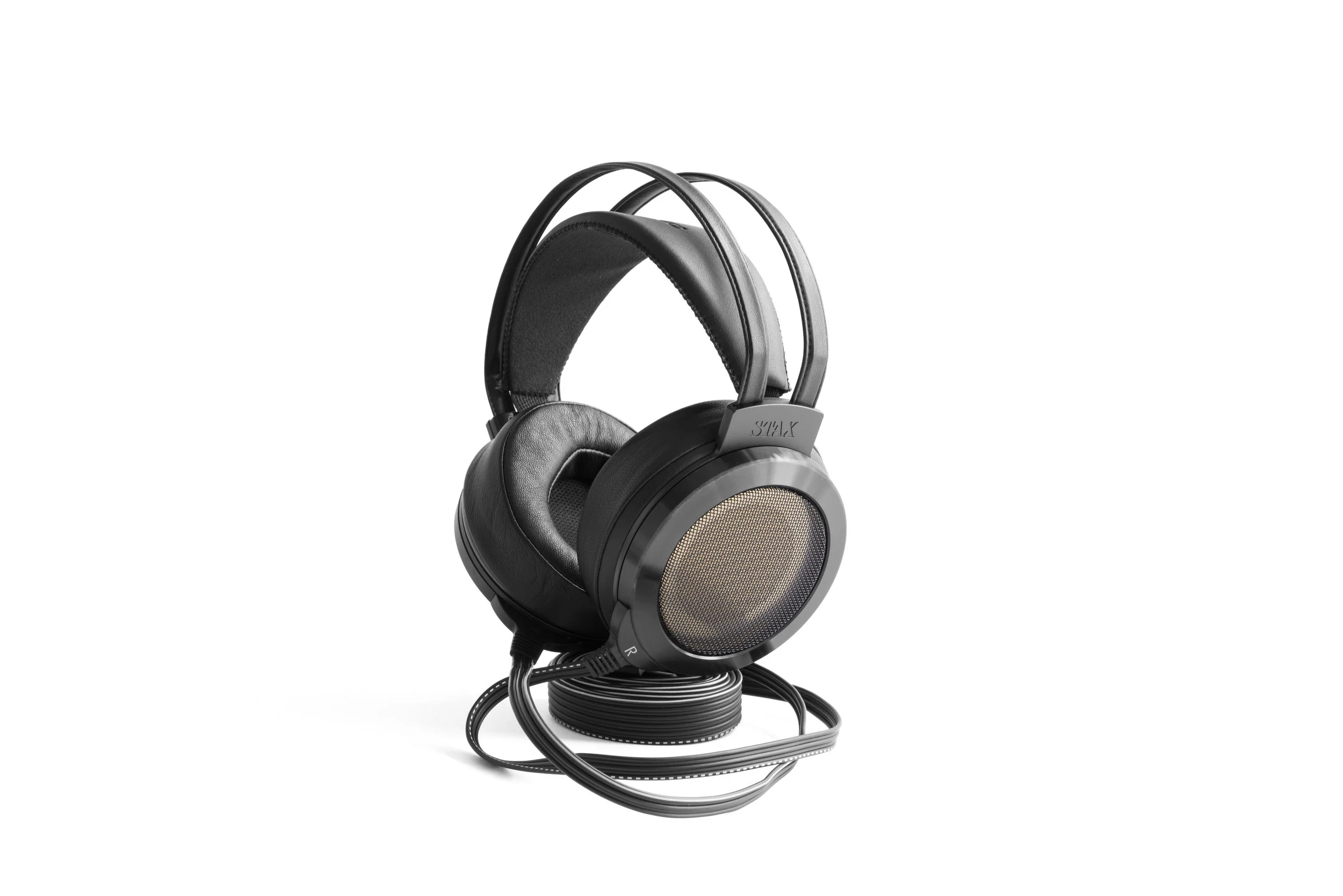 STAX SR-007 MK2 Headphones