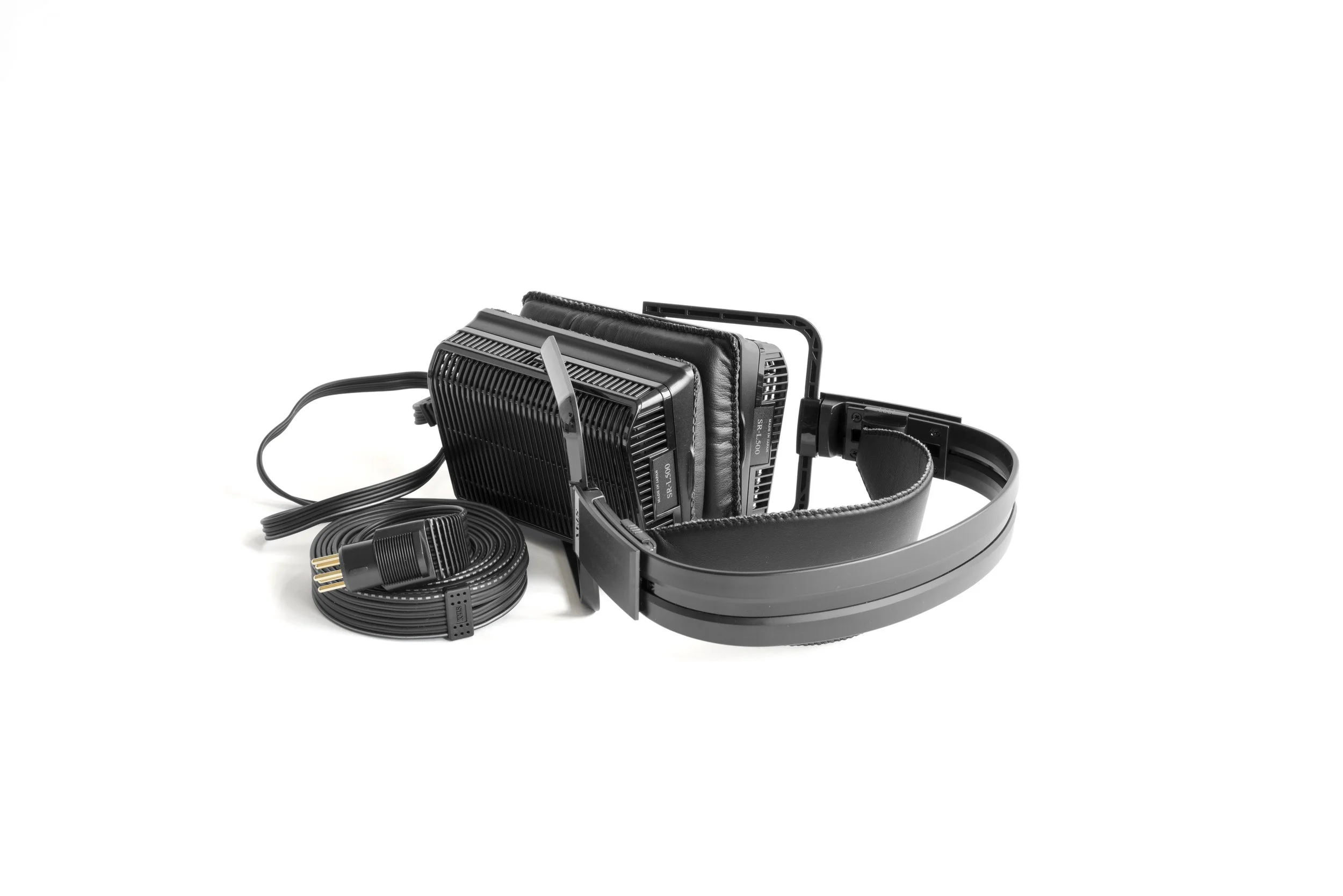 STAX SR-L500 Headphones