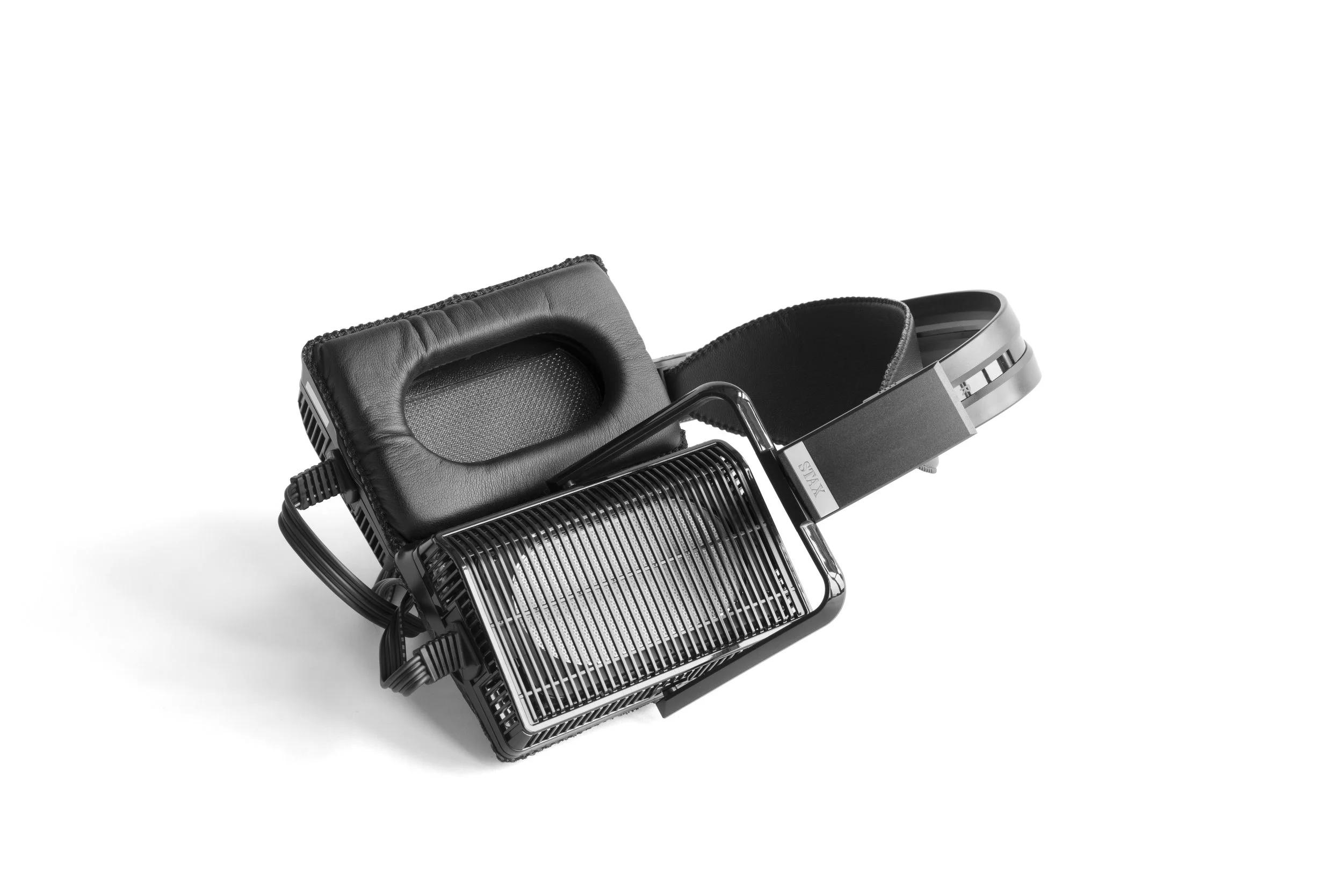 STAX SR-L500 Headphones