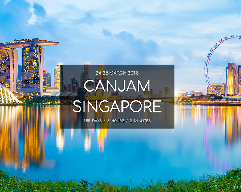 CanJam Singapore 2018