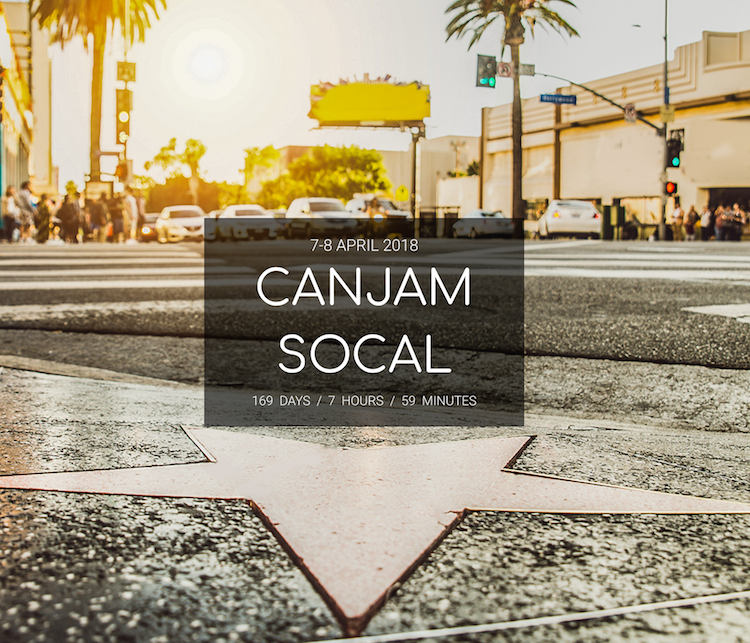 CanJam SoCal 2018