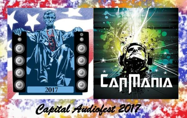 Capital Audiofest 2017