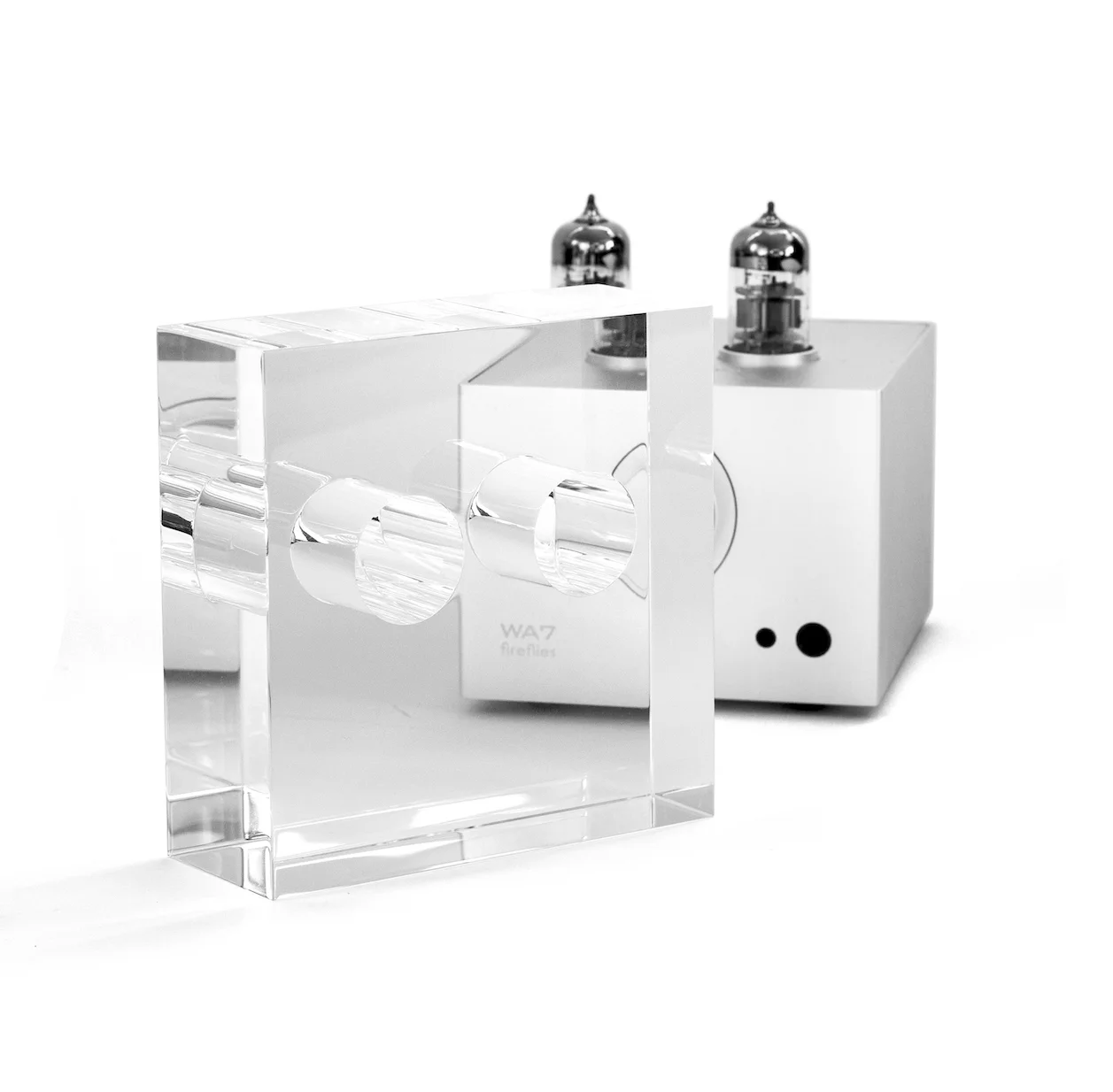 Woo Audio WA7 Fireflies Glass
