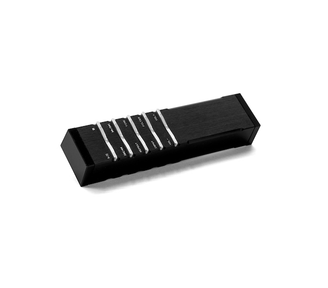 Woo Audio Premium Remote Control 