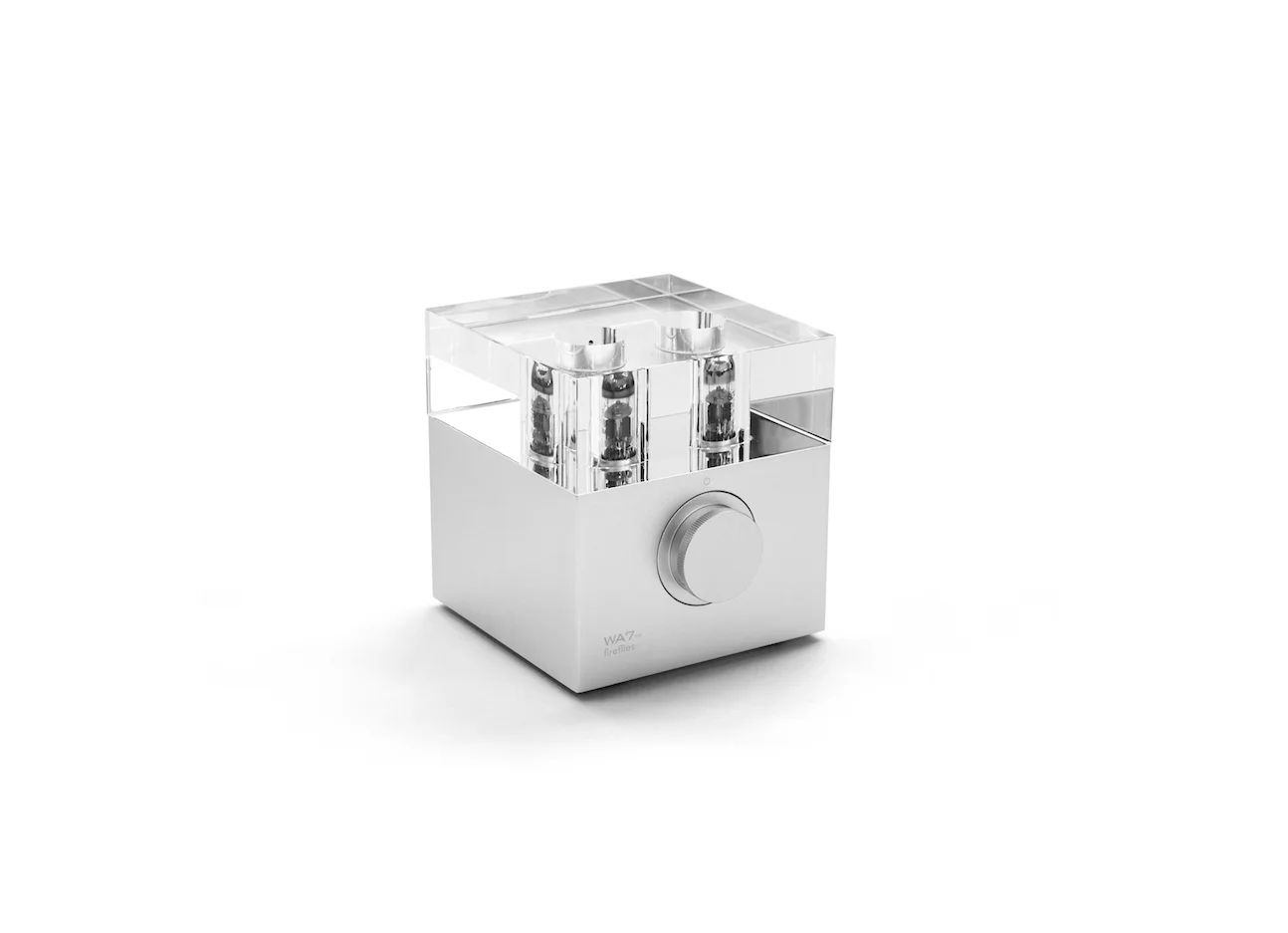 Woo Audio WA7tp Silver