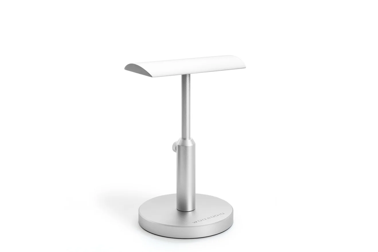 Woo Audio HPS-TS Headphones Stand
