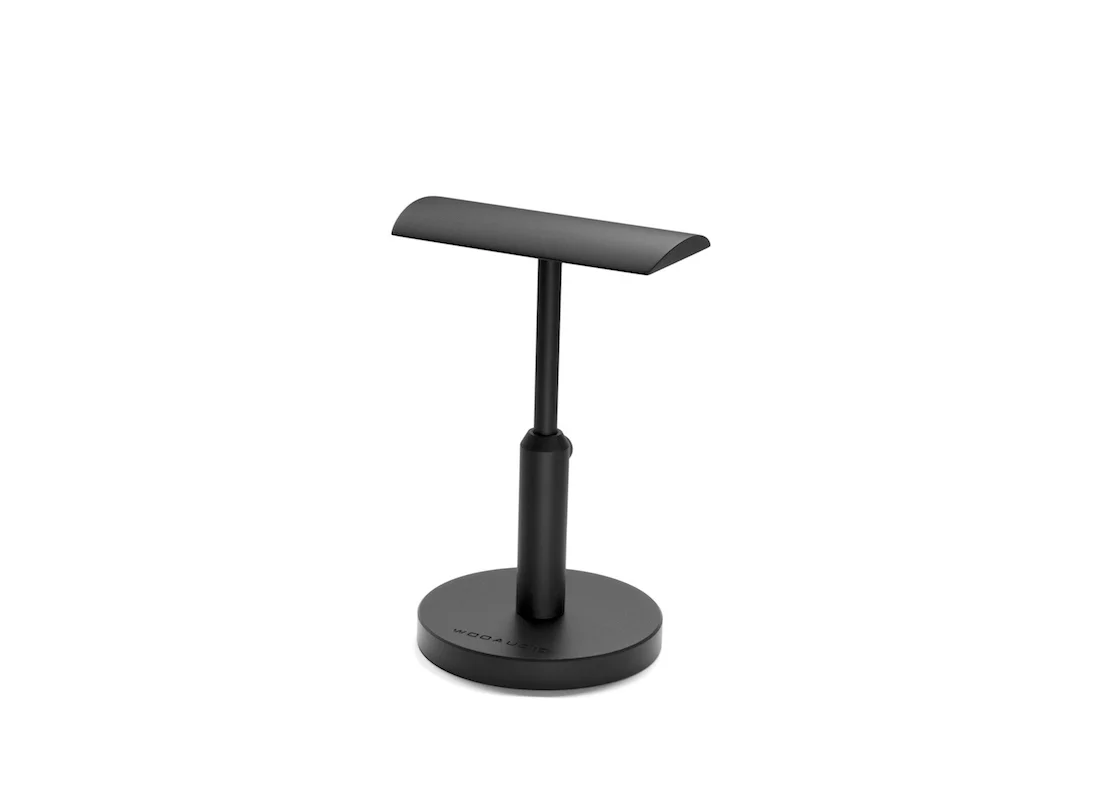 Woo Audio HPS-TB Headphones Stand