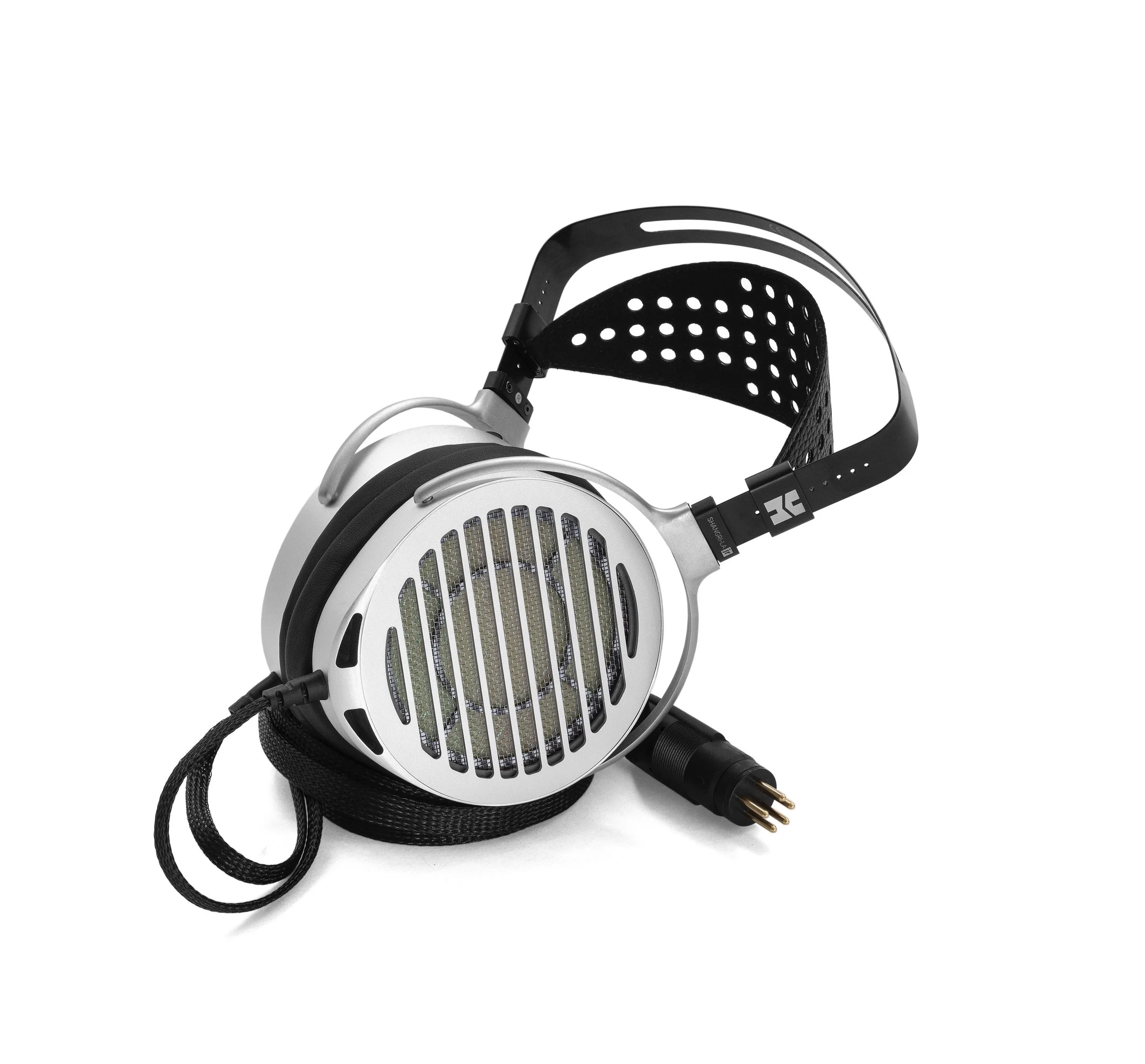HiFiMAN Shangri-La JR Electrostatic Headphone