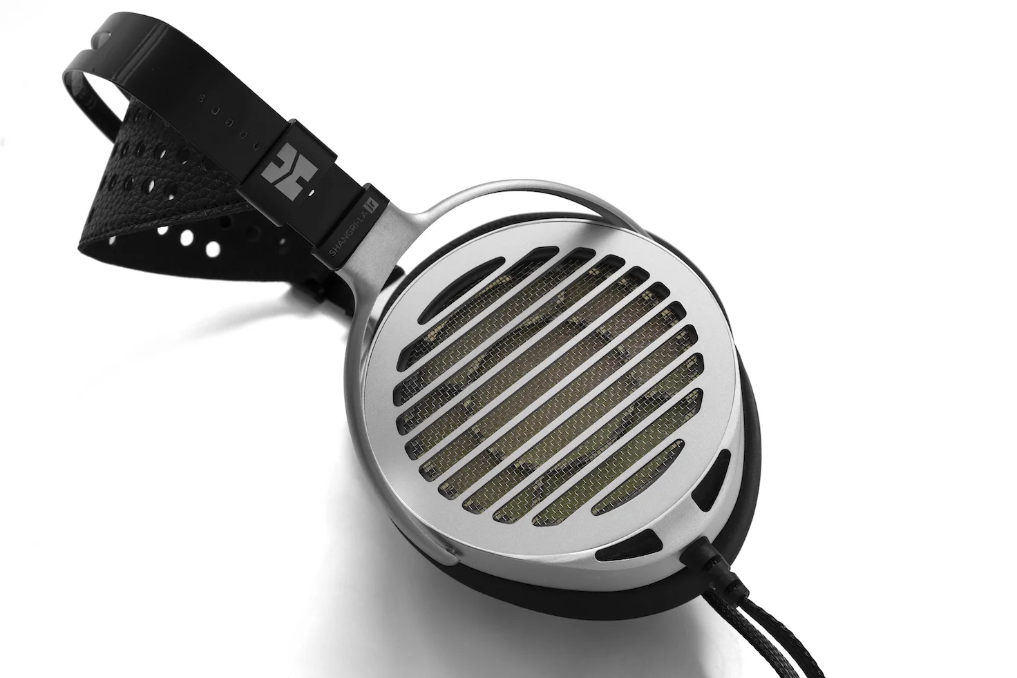 HiFiMan Shangri-La Jr Headphones