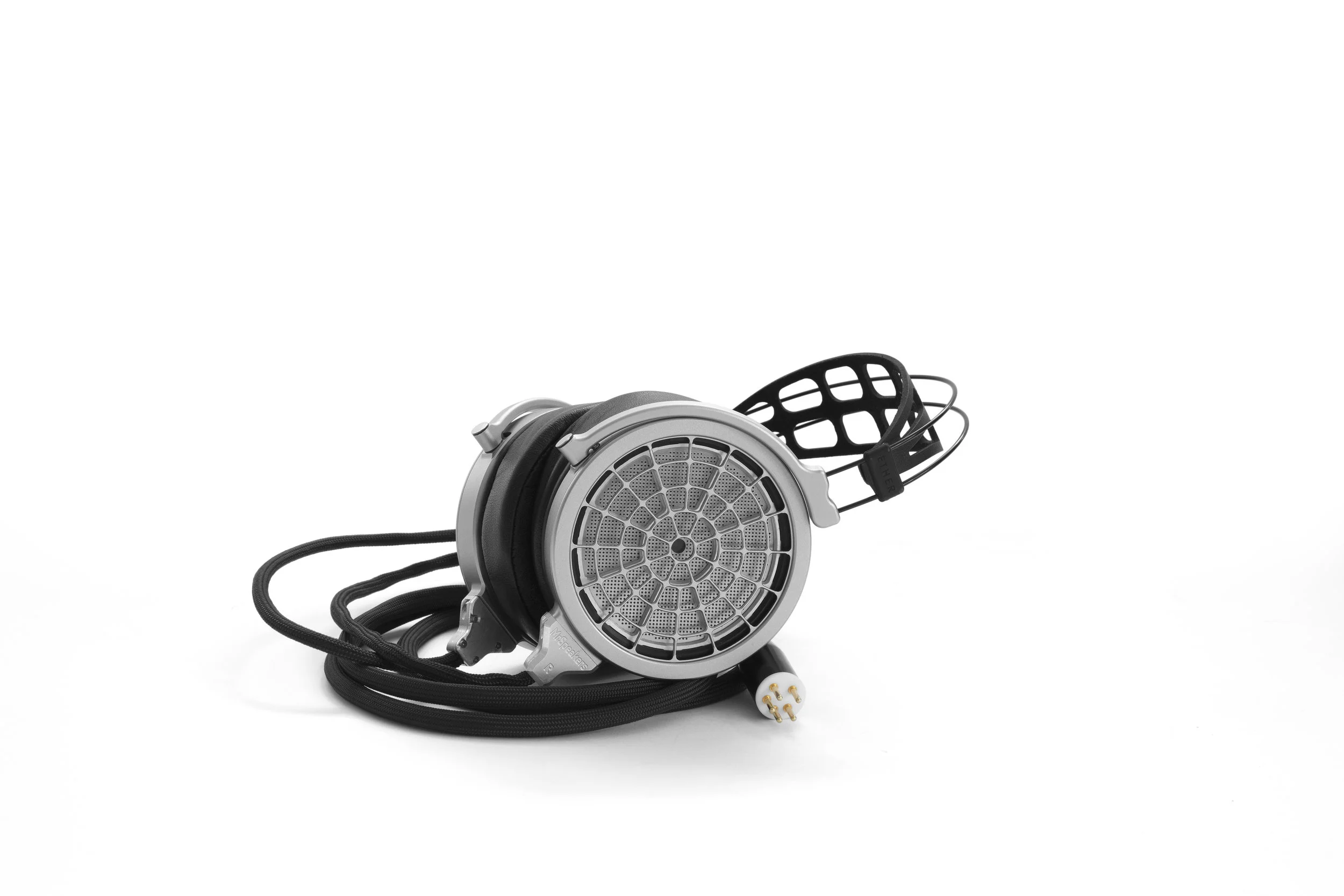 MrSpeakers VOCE Headphones