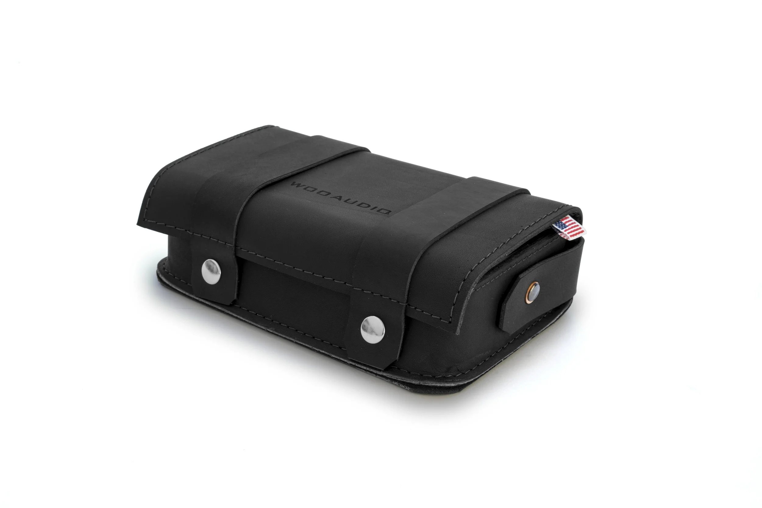 Woo Audio WA8 Eclipse Leather Case