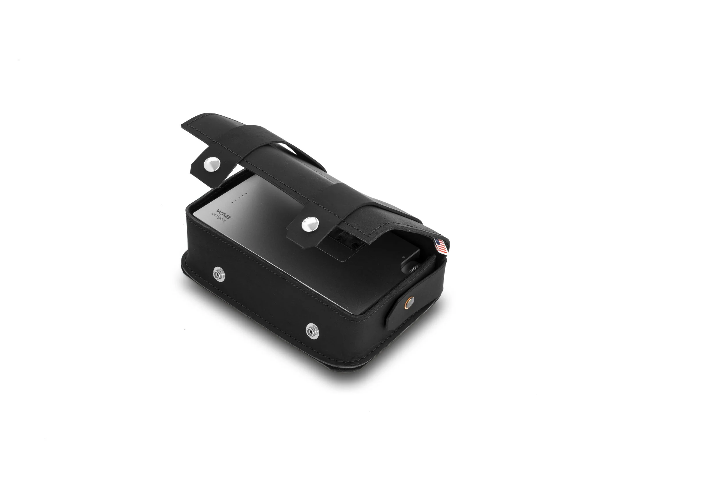 Woo Audio WA8 Eclipse Leather Case