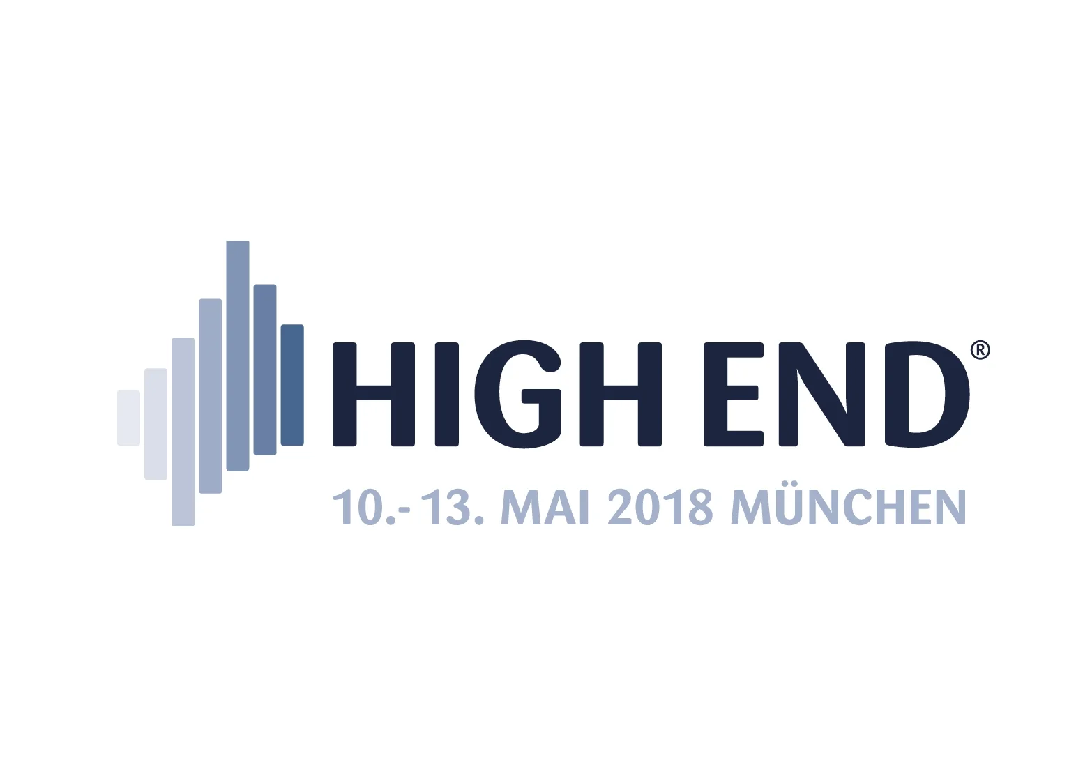 High End, Munich-Germany 2018