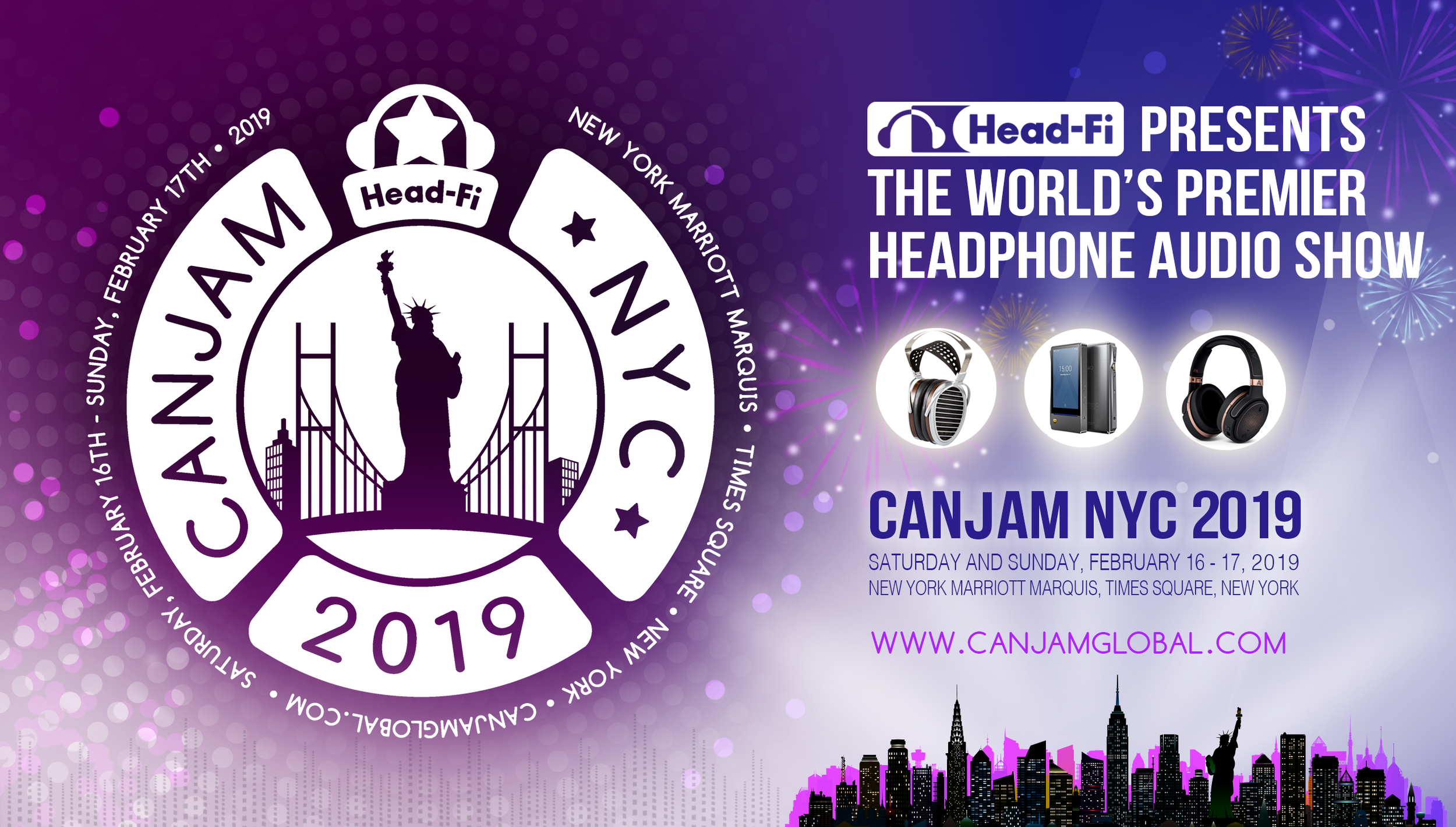CanJam NYC