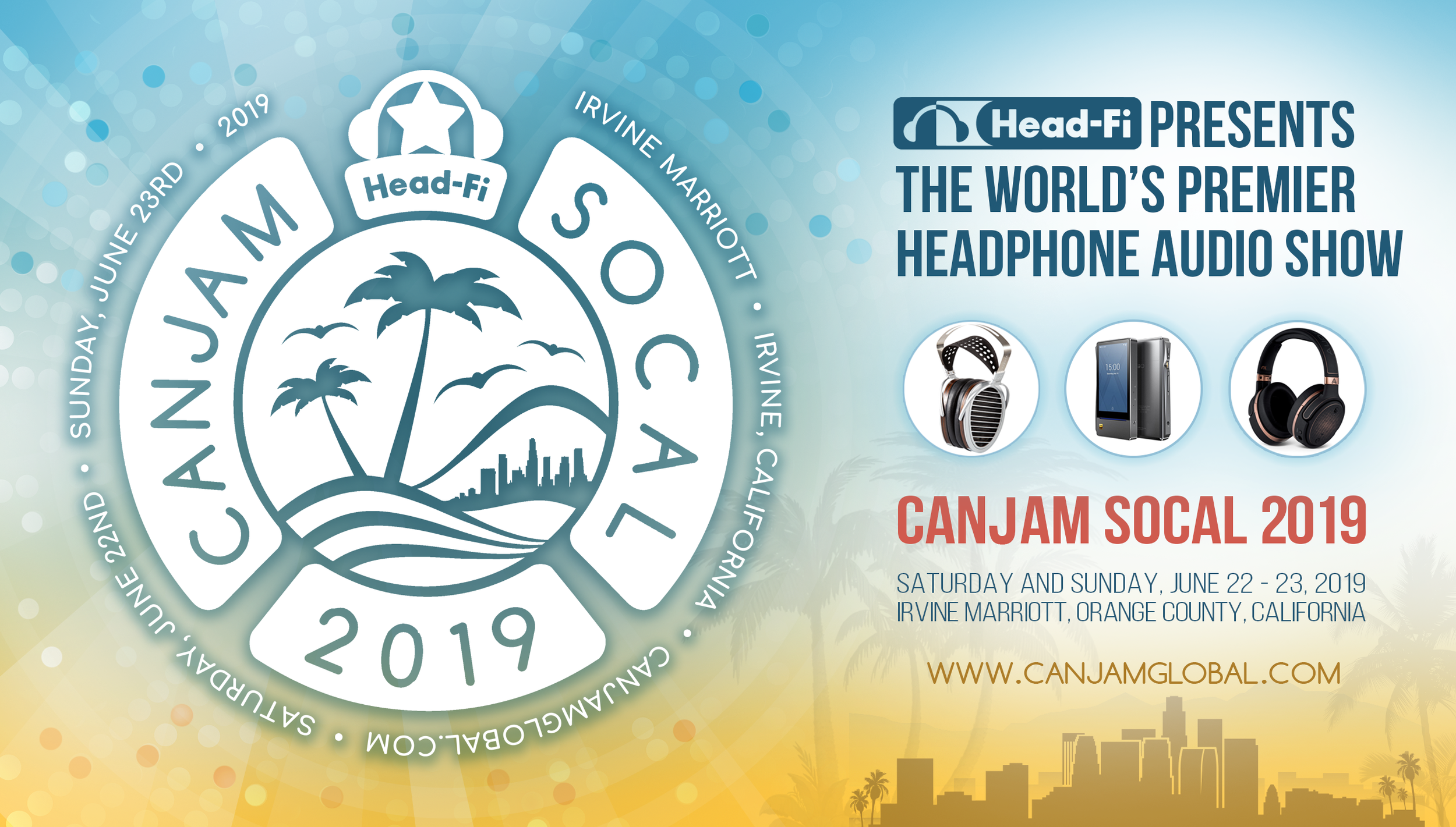 CanJam SoCal