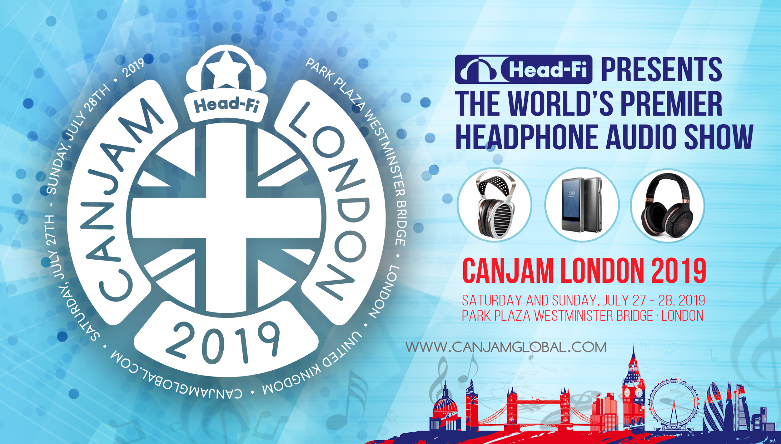 CanJam London