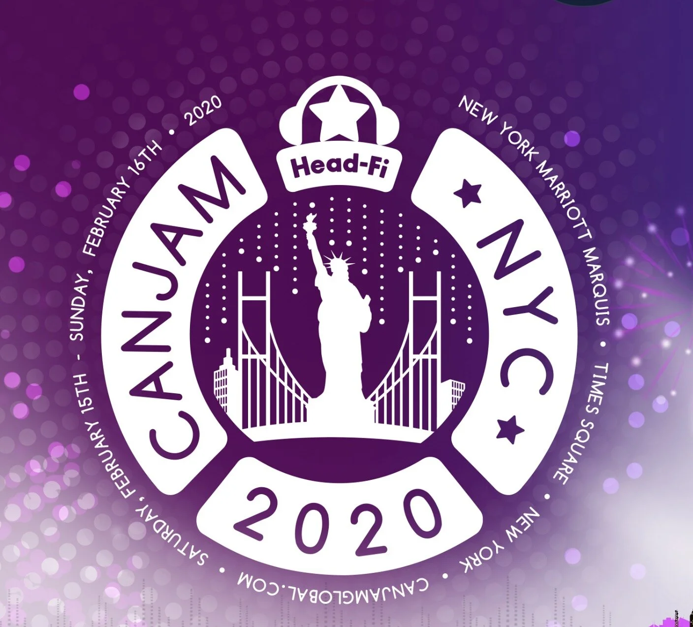 CanJam New York 2020