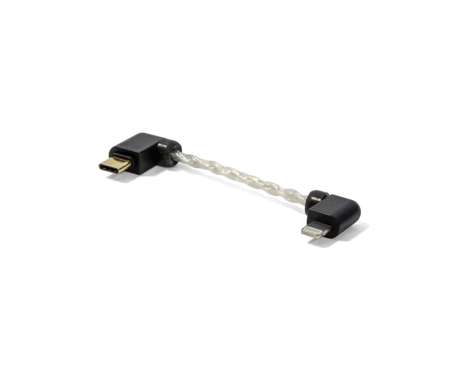 Woo Audio Custom USB-C Cables — Woo Audio