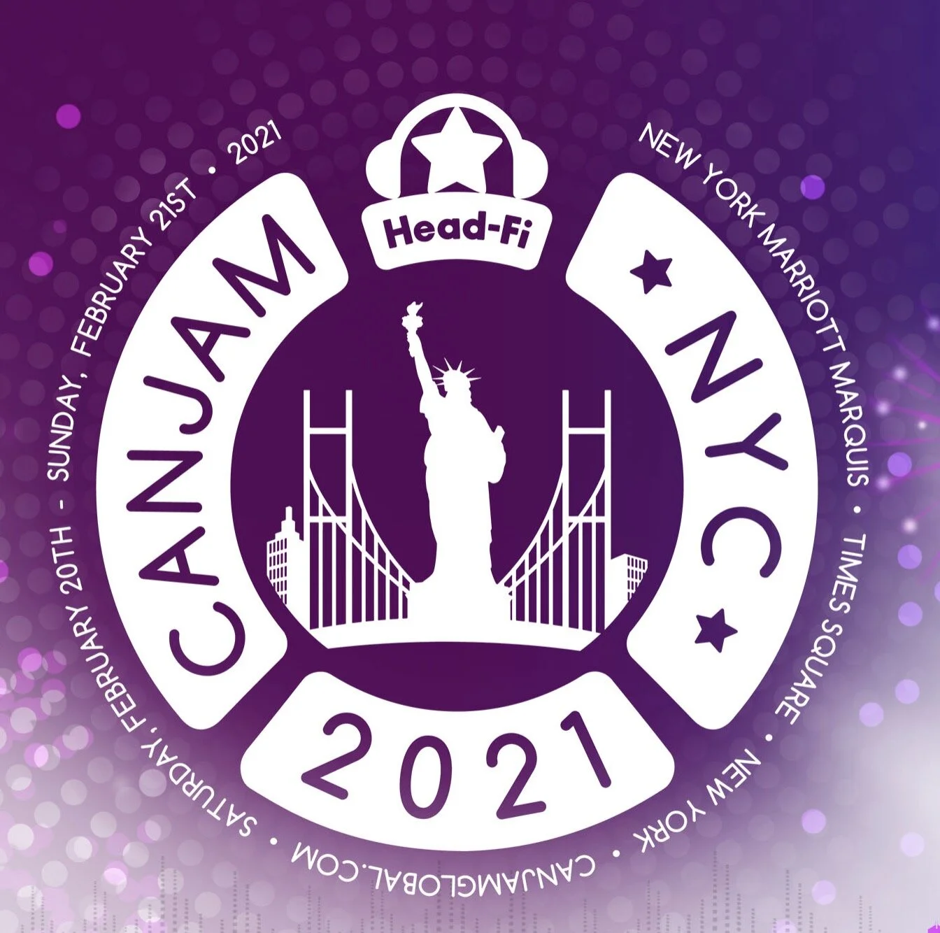 CanJam New York 2022 — Woo Audio
