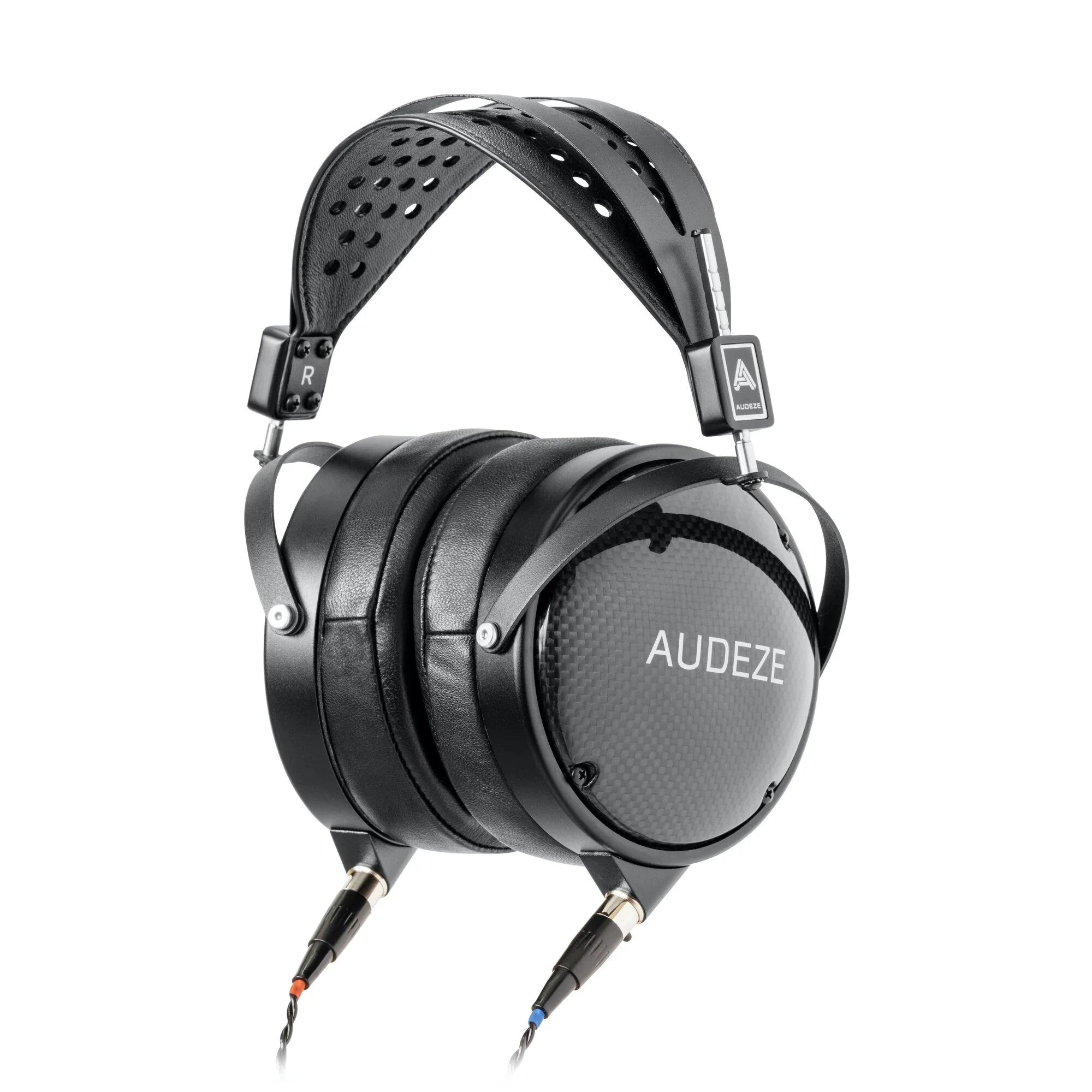 Audeze LCD-XC Carbon Fiber Closed Back Headphones
