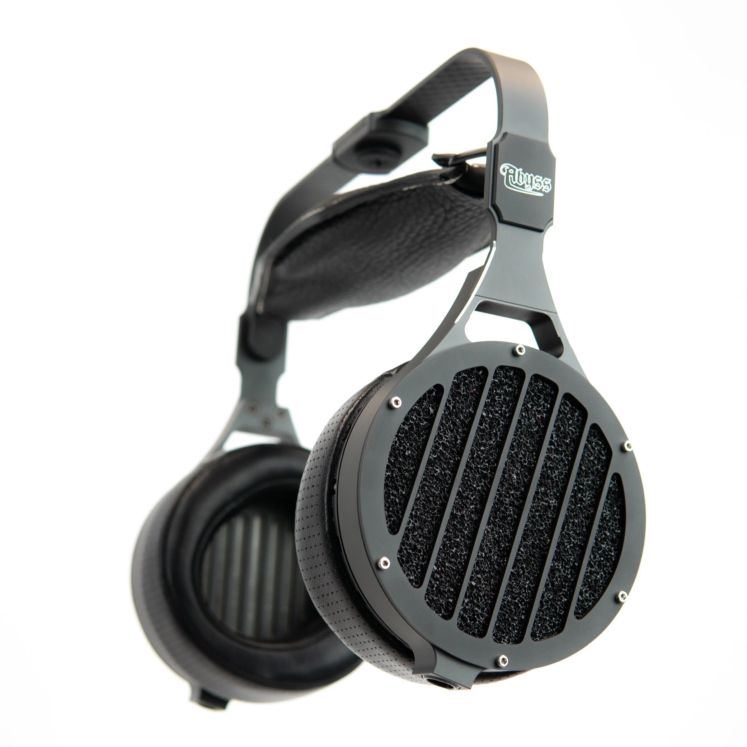 Abyss 1266 Phi TC audiophile headphones