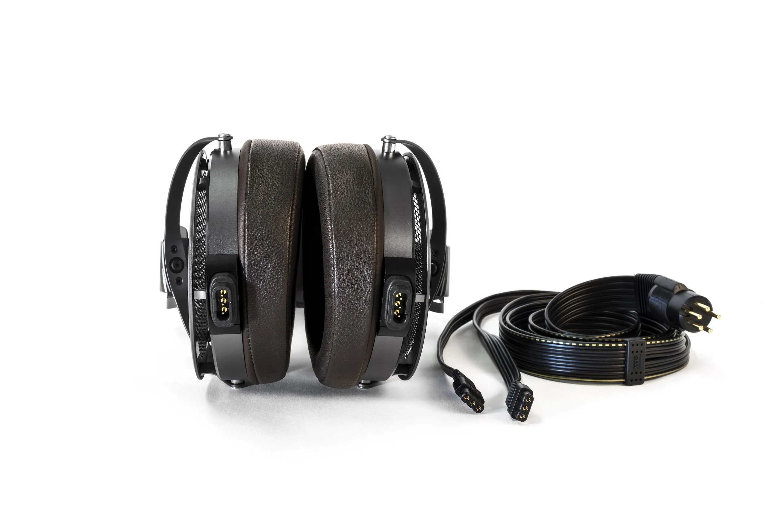 STAX SR-X9000 Electrostatic Headphones Detachable Cable