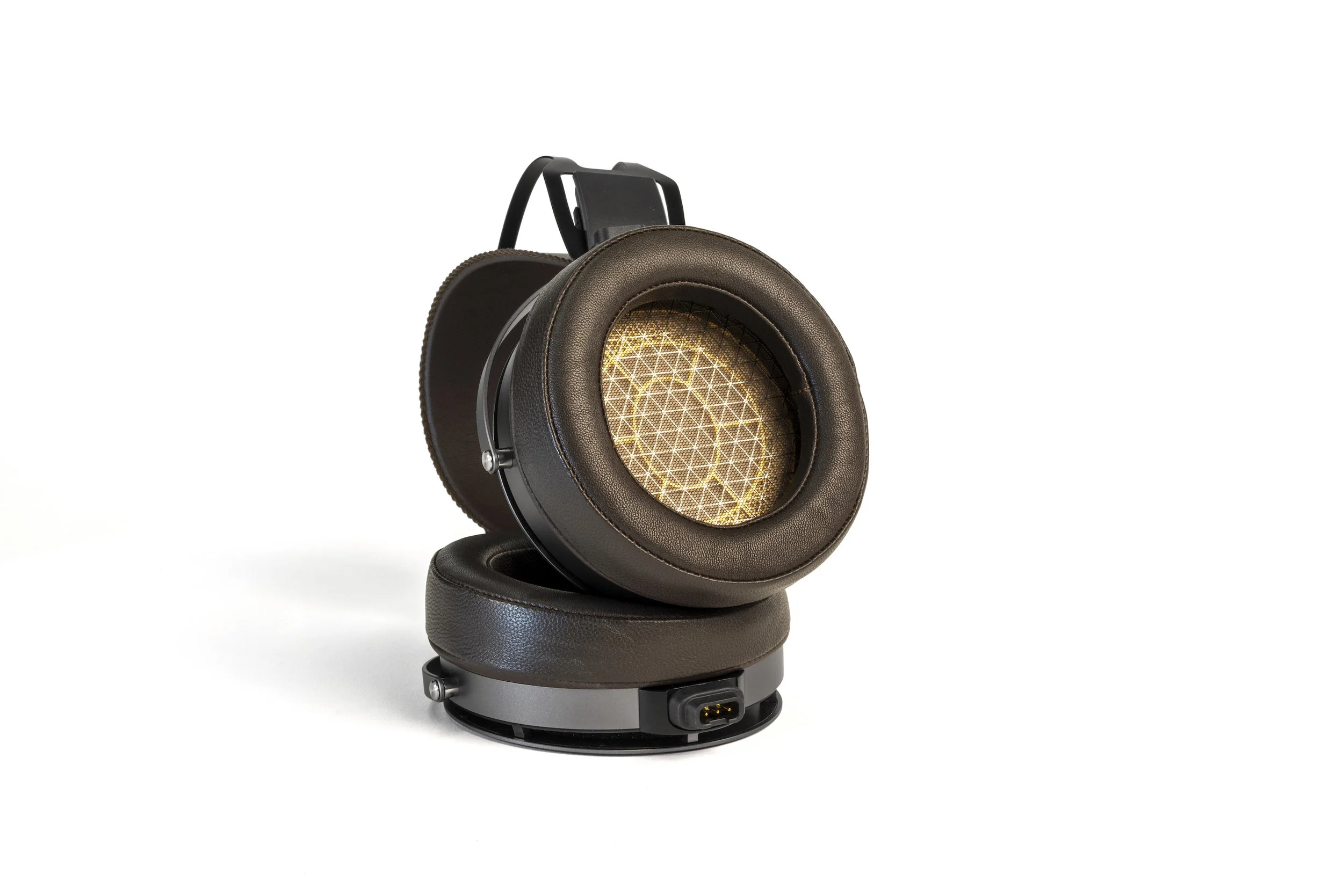 STAX SR-X9000 Electrostatic Headphones Ear Pads