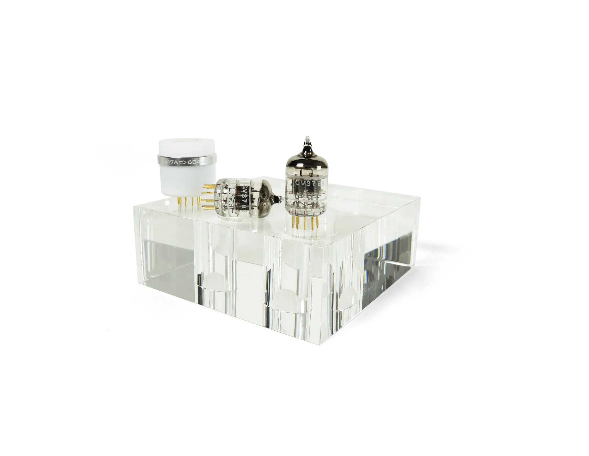 GEC CV3789 Tubes