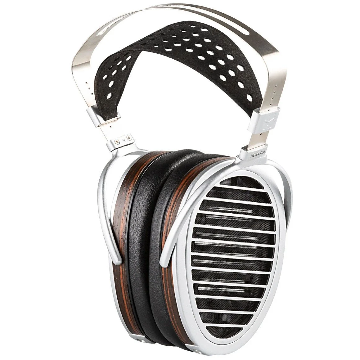 HiFiMAN HE-1000se — Woo Audio