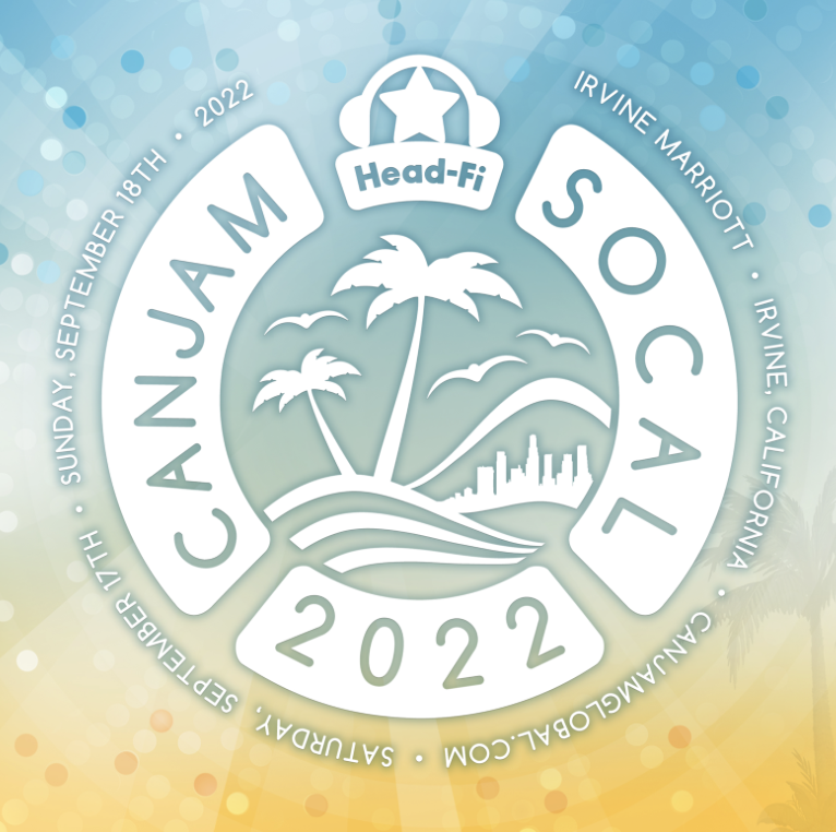 CanJam SoCal 2022