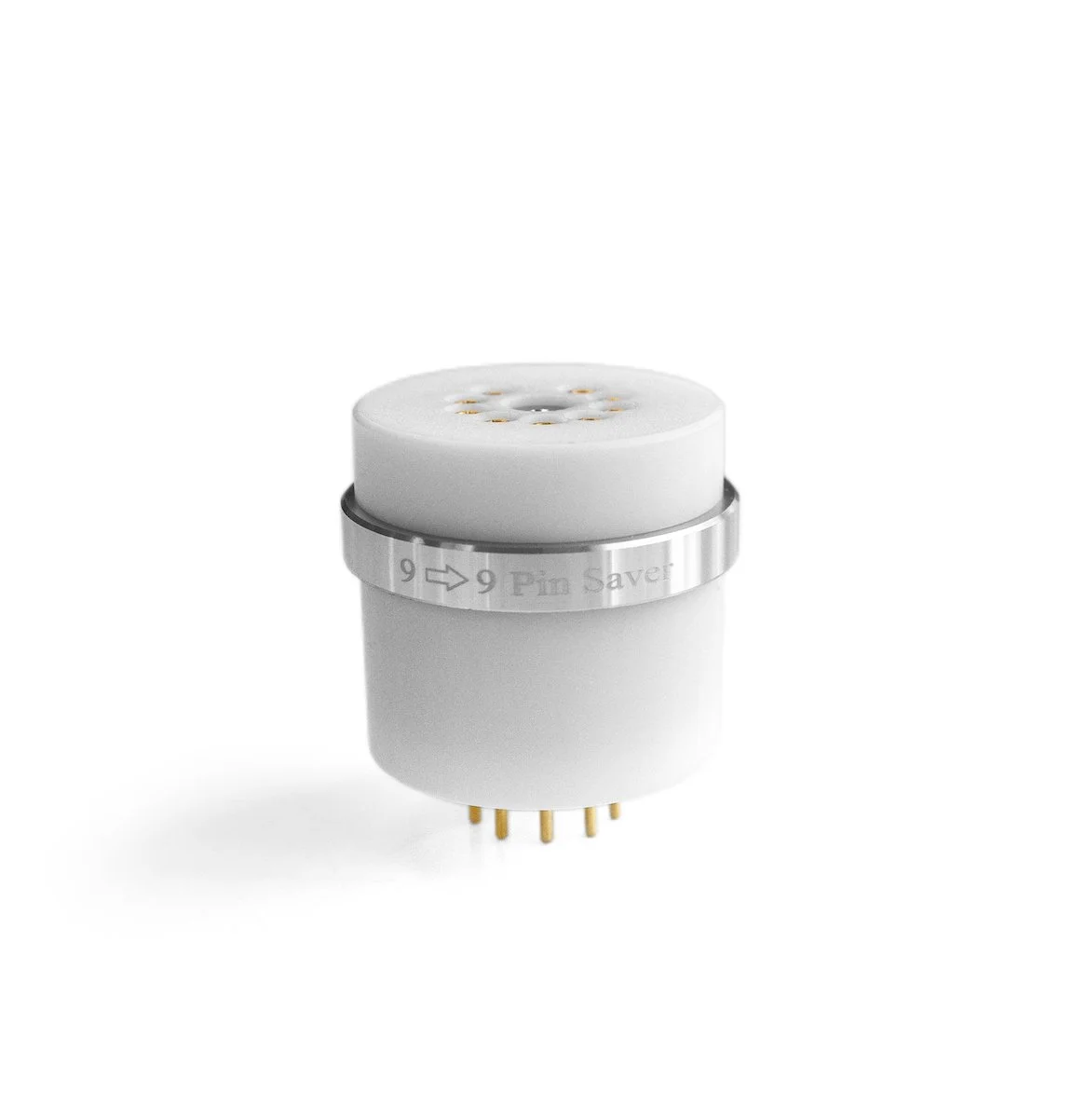 9-pin to 9-pin tube saver