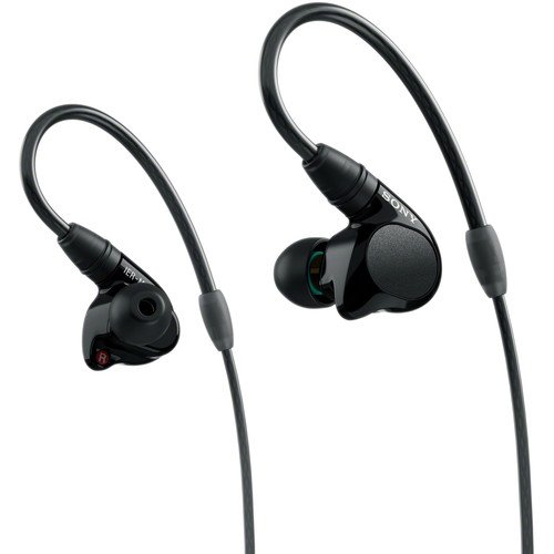 Sony WF-1000XM3 Wireless Noise Cancelling Headphones - Black for sale  online