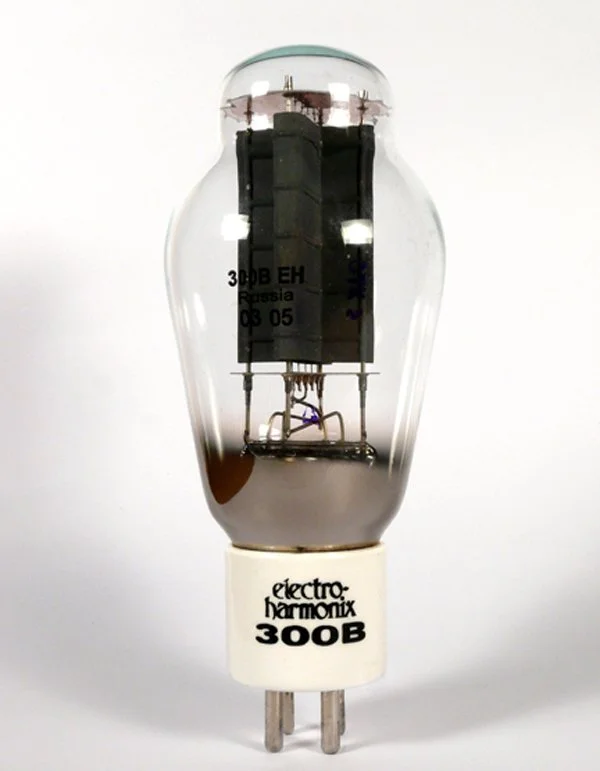 Electro-Harmonix 300B Tube