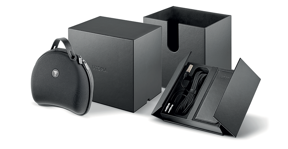 Focal New Utopia 2022 Accessories