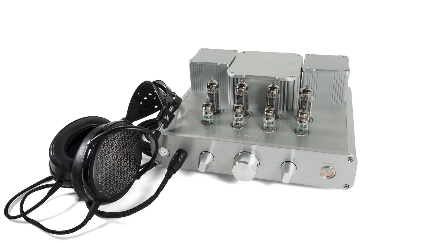 Woo Audio