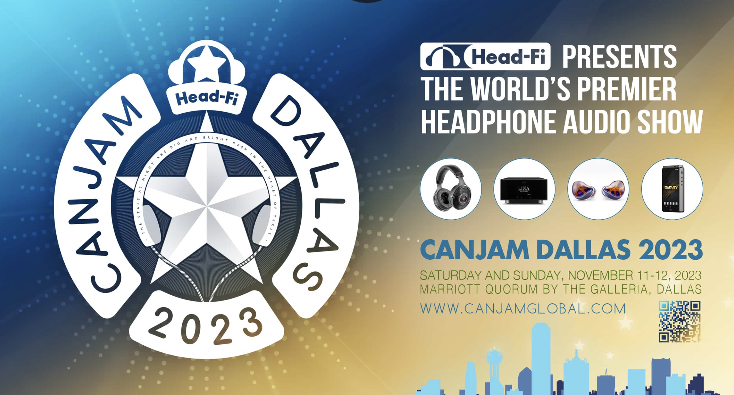 CanJam Dallas