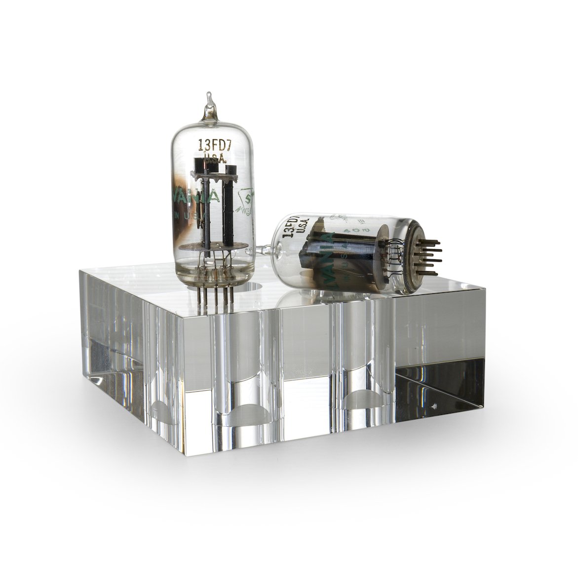 WA6 (2nd gen) Headphone Amplifier — Woo Audio WA6 (2nd gen) Headphone Amplifier — Woo Audio