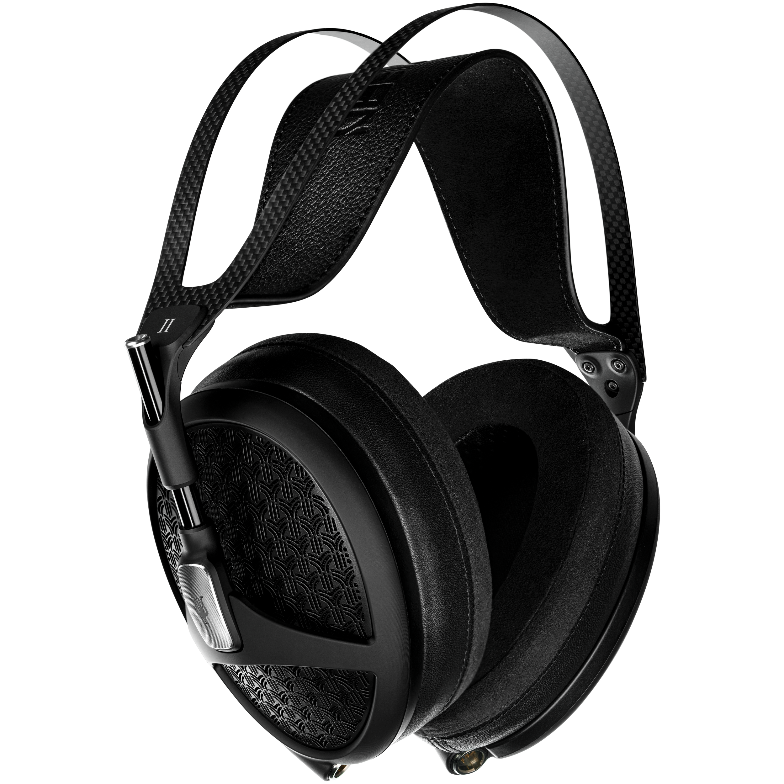 Meze Audio Empyrean II headphones