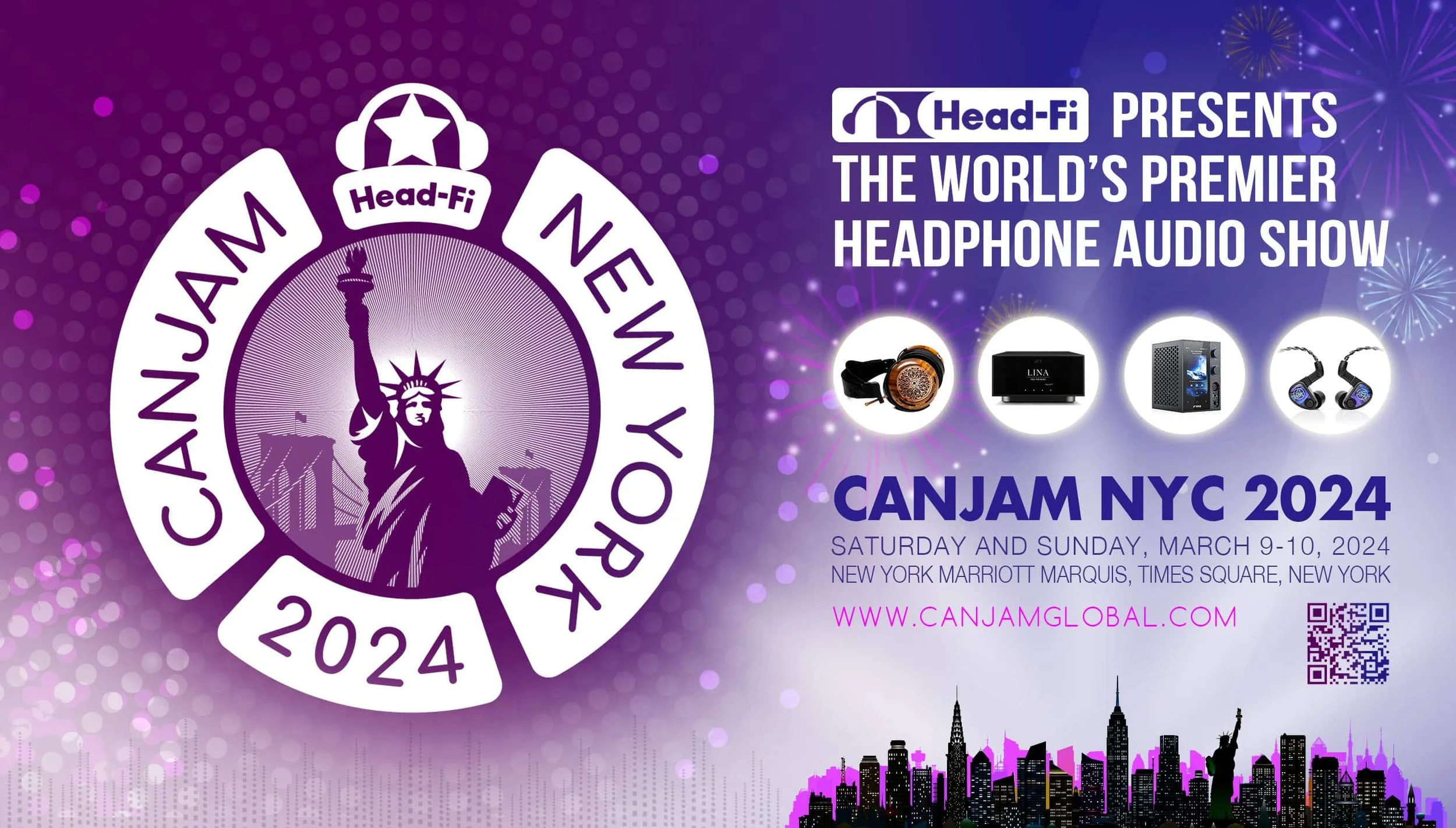 CanJam NYC 2024