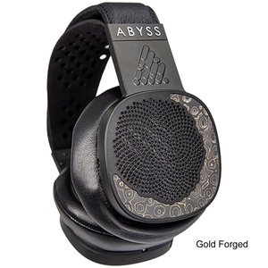 ABYSS Diana DZ — Woo Audio