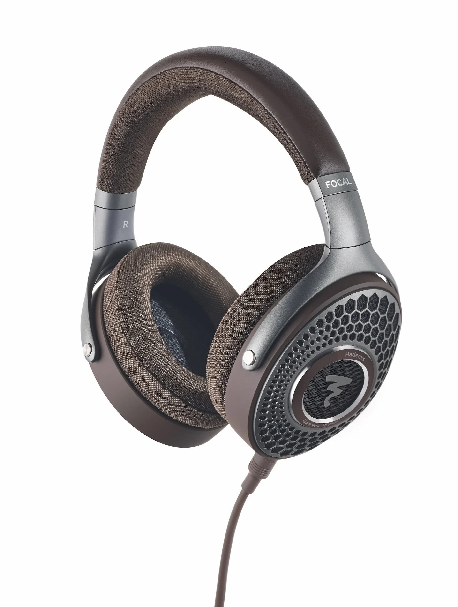 Focal Hadenys Open-back Headphones