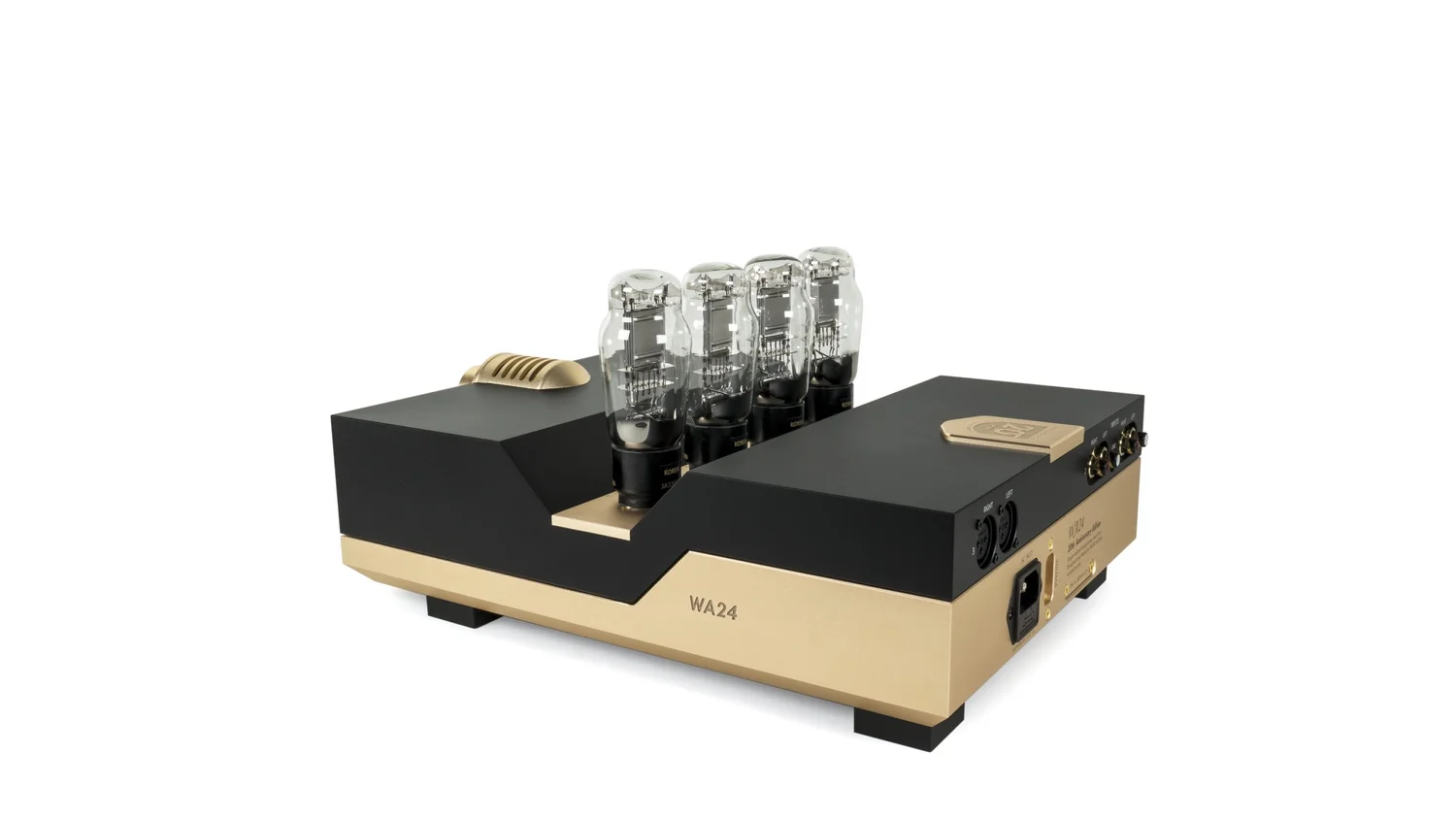 Woo Audio WA24