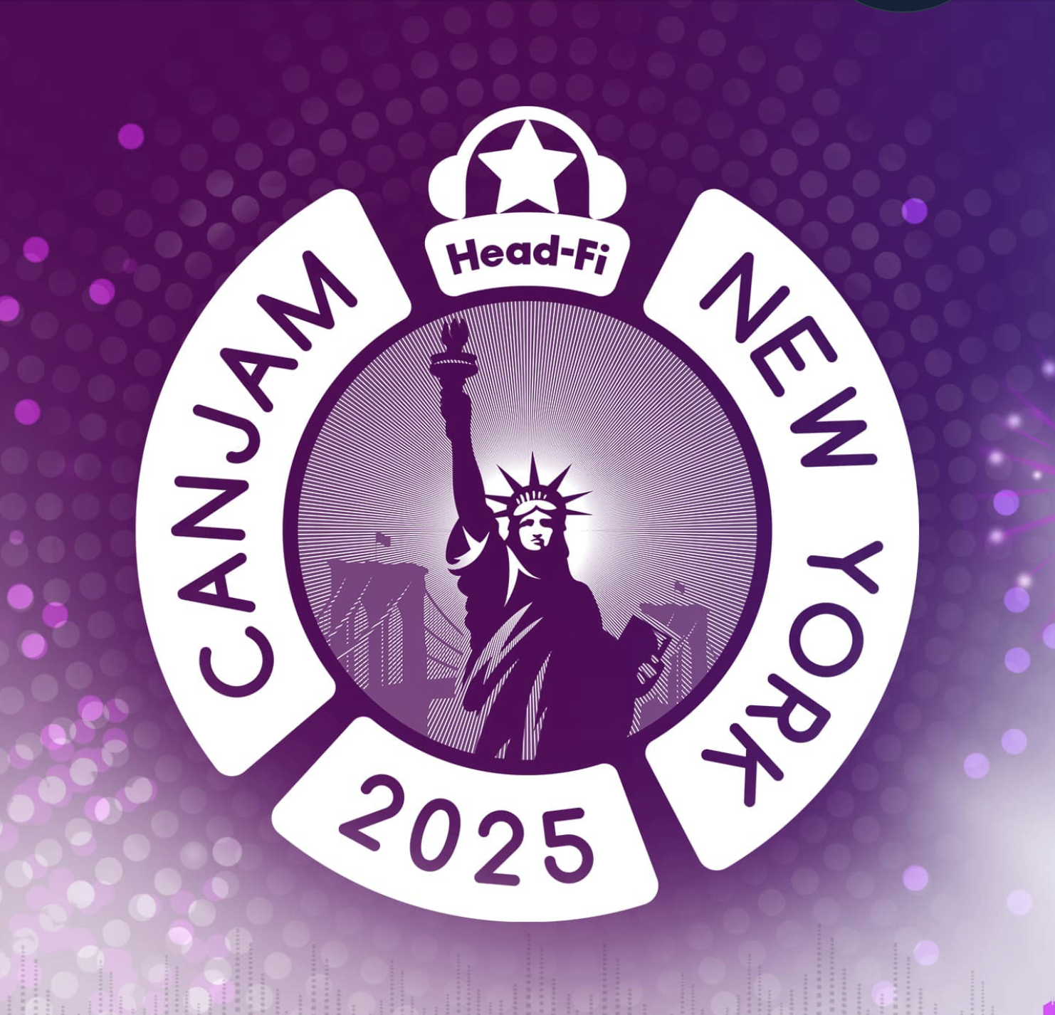 CanJam New York 2025