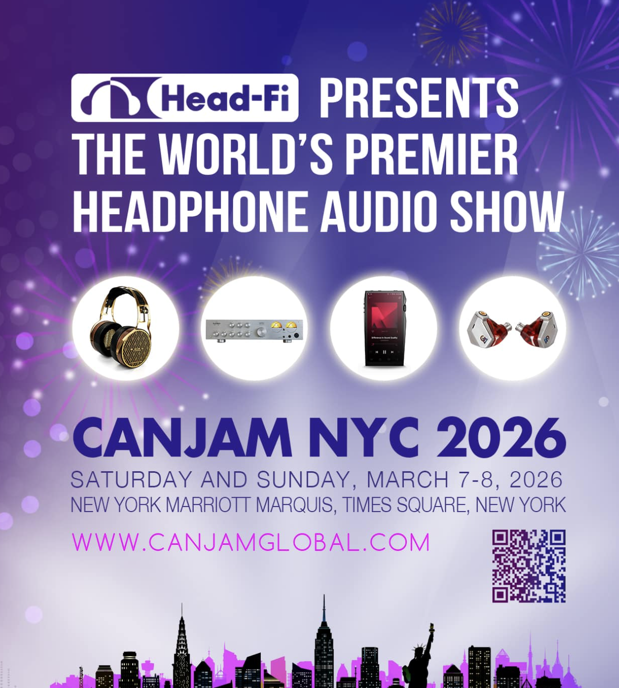 CanJam NYC 