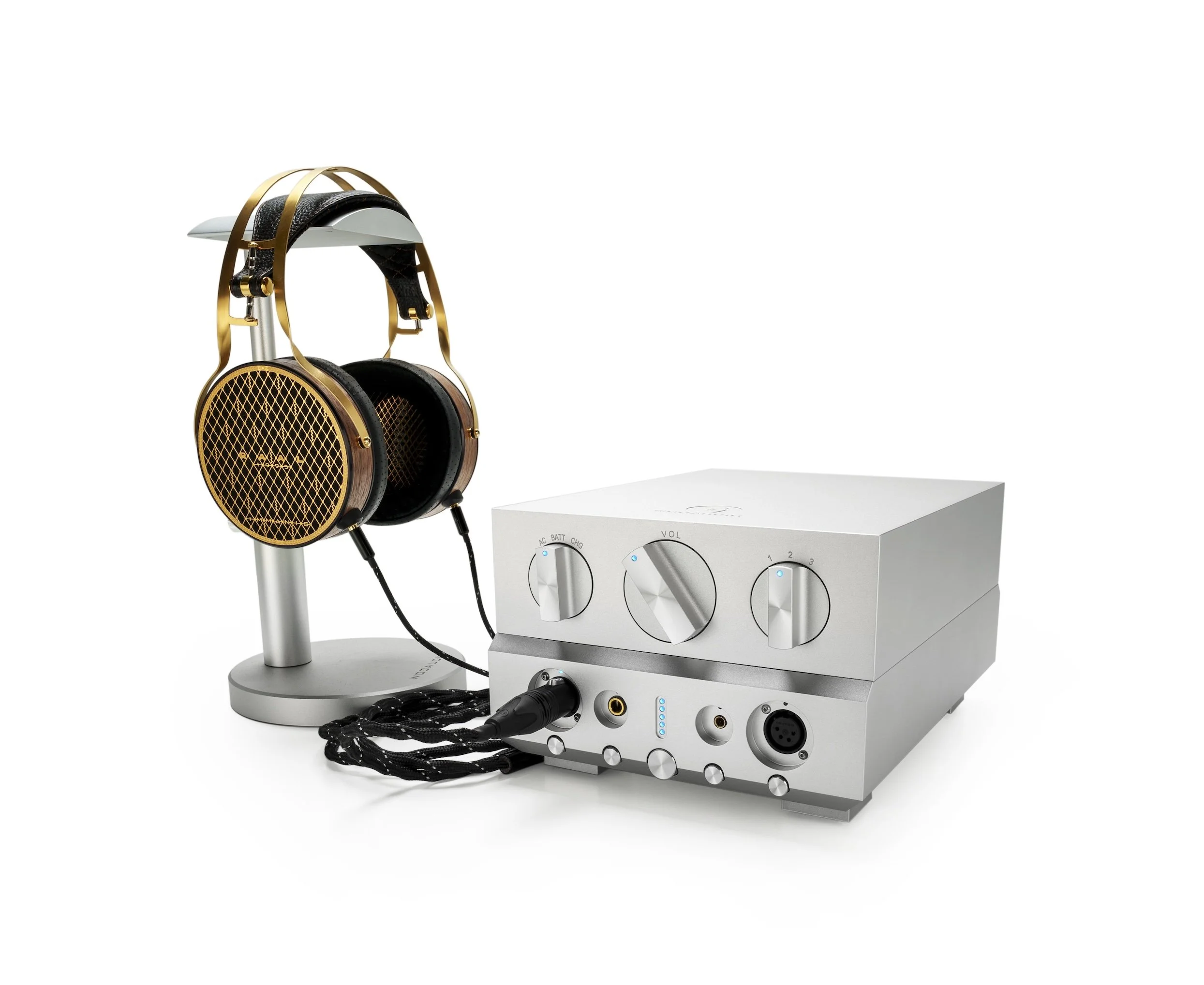 Woo Audio WA12 Zircon
